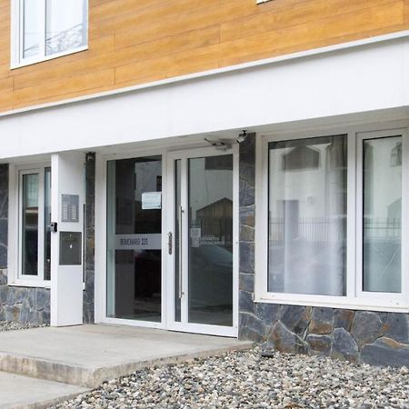 Darwin Apartamento Apartment Ushuaia Exterior photo
